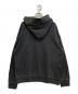 NEIGHBORHOOD (ネイバーフッド) SAVAGE SWEAT HOODIE LS / BLACK　242OKNH-CSM02 ブラック サイズ:S：25000円