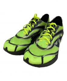 NIKE（ナイキ）の古着「ヴェイパーフライ 4　IM8068-999」｜グリーン