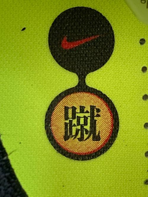 NIKE（ナイキ）NIKE (ナイキ) ヴェイパーフライ 4　IM8068-999 グリーン サイズ:26.5の古着・服飾アイテム