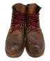 中古・古着 RED WING (レッドウィング) ベックマンブーツ　4579 ブラウン サイズ:27.0：30000円