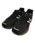 NEW BALANCE（ニューバランス）の古着「スニーカー　U990BL4」｜ブラック