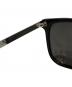 中古・古着 GUCCI (グッチ) サングラス　GG0078SK ブラック：15000円
