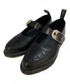 Dr.Martensドクターマーチン）の古着「CAMMEY」｜ブラック