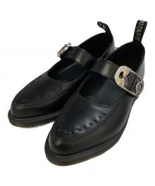 Dr.Martens（ドクターマーチン）の古着「CAMMEY」｜ブラック