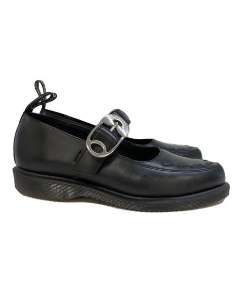 Dr.Martens（ドクターマーチン）Dr.Martens (ドクターマーチン) CAMMEY ブラック サイズ:EU37の古着・服飾アイテム