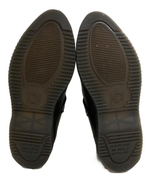 Dr.Martens（ドクターマーチン）Dr.Martens (ドクターマーチン) CAMMEY ブラック サイズ:EU37の古着・服飾アイテム