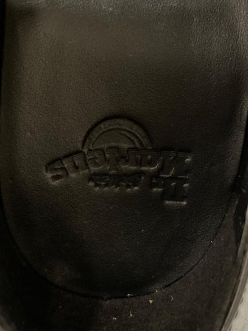 Dr.Martens（ドクターマーチン）Dr.Martens (ドクターマーチン) CAMMEY ブラック サイズ:EU37の古着・服飾アイテム