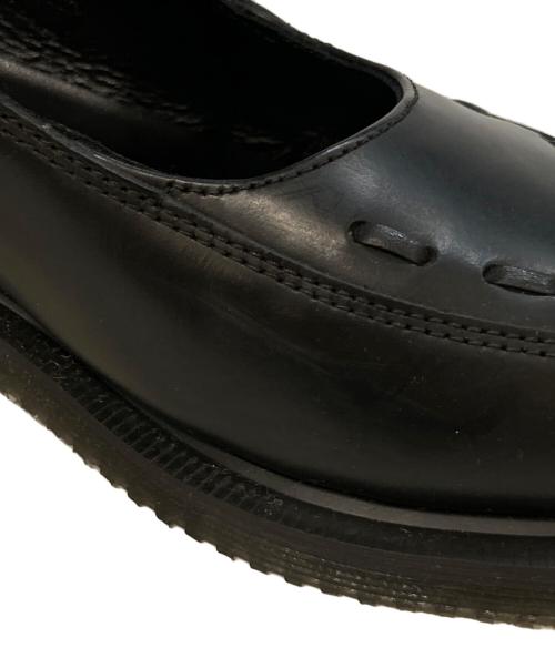 Dr.Martens（ドクターマーチン）Dr.Martens (ドクターマーチン) CAMMEY ブラック サイズ:EU37の古着・服飾アイテム