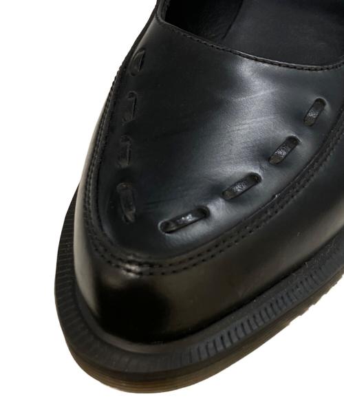 Dr.Martens（ドクターマーチン）Dr.Martens (ドクターマーチン) CAMMEY ブラック サイズ:EU37の古着・服飾アイテム