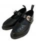 Dr.Martens（ドクターマーチン）の古着「CAMMEY」｜ブラック