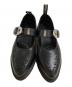 中古・古着 Dr.Martens (ドクターマーチン) CAMMEY ブラック サイズ:EU37：12000円