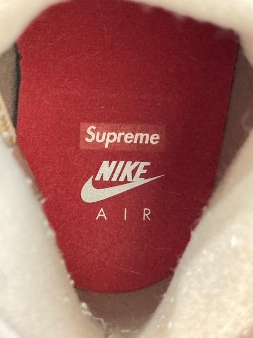NIKE（ナイキ）NIKE (ナイキ) SUPREME (シュプリーム) Air Zoom Flight 95 SP 