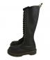 Dr.Martens (ドクターマーチン) 1B60 BEX 20ホールブーツ ブラック サイズ:UK6：15000円