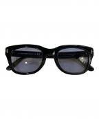 TOM FORDトムフォード）の古着「サングラス　TF5178-F」｜ブラック