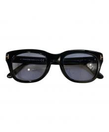 TOM FORD（トムフォード）の古着「サングラス　TF5178-F」｜ブラック