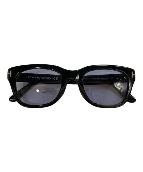 TOM FORD（トムフォード）TOM FORD (トムフォード) サングラス　TF5178-F ブラック サイズ:51□21 145の古着・服飾アイテム