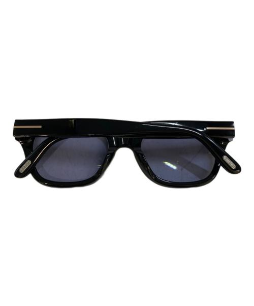 TOM FORD（トムフォード）TOM FORD (トムフォード) サングラス　TF5178-F ブラック サイズ:51□21 145の古着・服飾アイテム