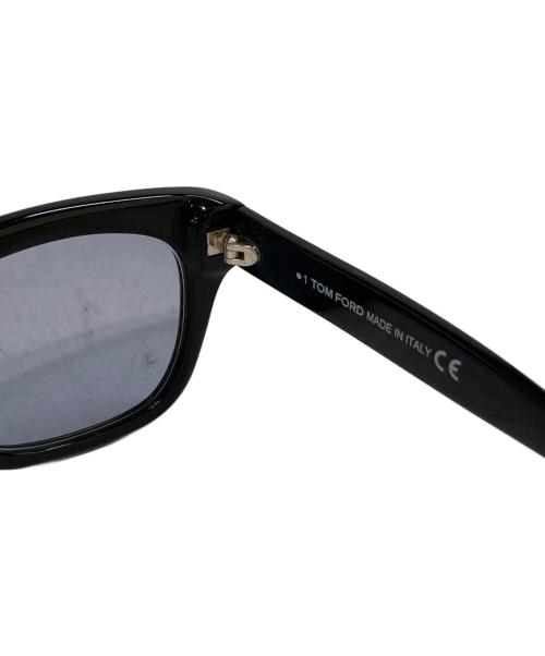 TOM FORD（トムフォード）TOM FORD (トムフォード) サングラス　TF5178-F ブラック サイズ:51□21 145の古着・服飾アイテム