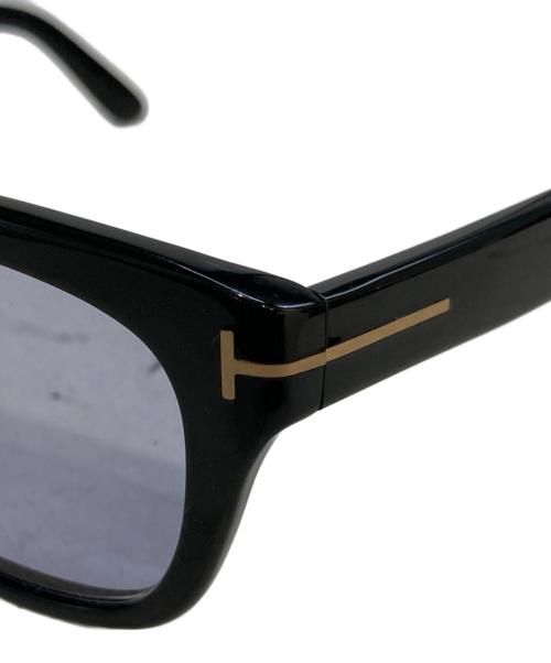 TOM FORD（トムフォード）TOM FORD (トムフォード) サングラス　TF5178-F ブラック サイズ:51□21 145の古着・服飾アイテム