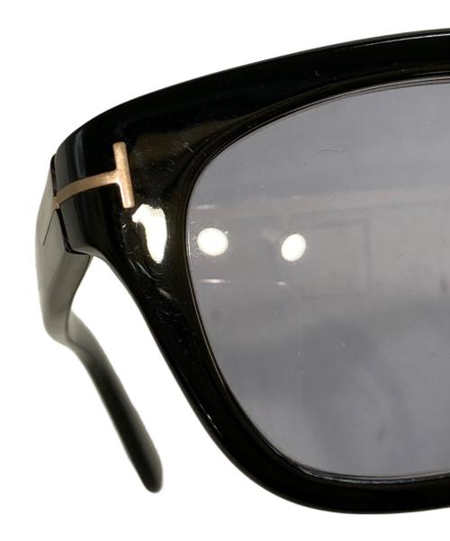 TOM FORD（トムフォード）TOM FORD (トムフォード) サングラス　TF5178-F ブラック サイズ:51□21 145の古着・服飾アイテム