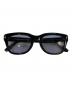 TOM FORD（トムフォード）の古着「サングラス　TF5178-F」｜ブラック
