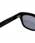 中古・古着 TOM FORD (トムフォード) サングラス　TF5178-F ブラック サイズ:51□21 145：18000円