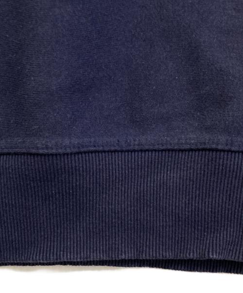 stussy（ステューシー）stussy (ステューシー) DRAGON STUSSY CREW スウェット　1914847 ネイビー サイズ:Mの古着・服飾アイテム