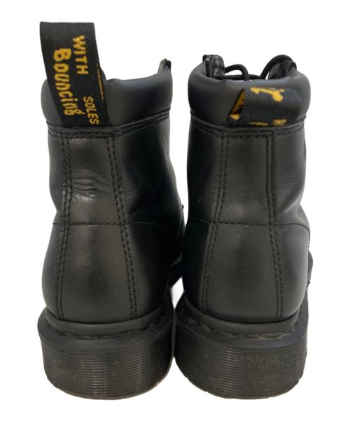 Dr.Martens（ドクターマーチン）Dr.Martens (ドクターマーチン) stussy (ステューシー) 939 boots ブラック サイズ:UK7の古着・服飾アイテム