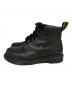 Dr.Martens (ドクターマーチン) stussy (ステューシー) 939 boots ブラック サイズ:UK7：23000円