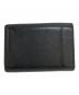 LOUIS VUITTON (ルイ ヴィトン) ポルトフォイユ ロックミニ　M63921 ブラック：30000円
