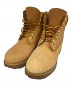 Timberlandティンバーランド）の古着「7ホールブーツ 45044」｜ブラウン