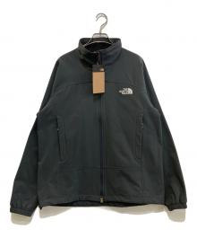 THE NORTH FACE（ザ ノース フェイス）の古着「アドバンスドジャケット　NP72550」｜グレー