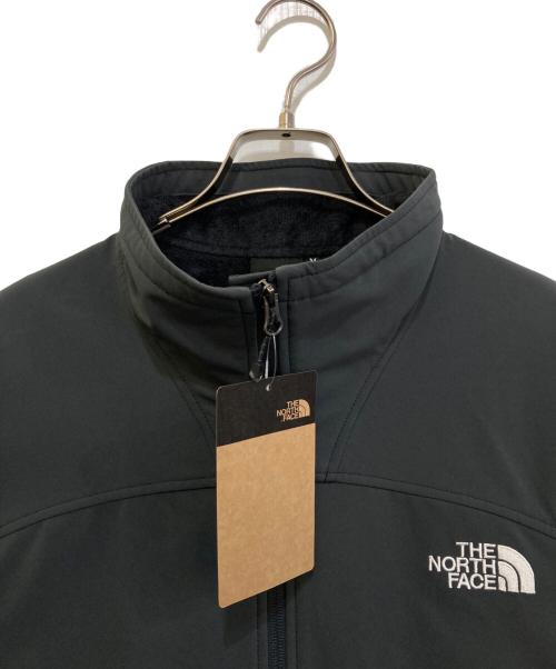 THE NORTH FACE（ザ ノース フェイス）THE NORTH FACE (ザ ノース フェイス) アドバンスドジャケット　NP72550 グレー サイズ:Mの古着・服飾アイテム