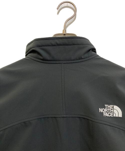 THE NORTH FACE（ザ ノース フェイス）THE NORTH FACE (ザ ノース フェイス) アドバンスドジャケット　NP72550 グレー サイズ:Mの古着・服飾アイテム