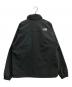 THE NORTH FACE (ザ ノース フェイス) アドバンスドジャケット　NP72550 グレー サイズ:M：10000円