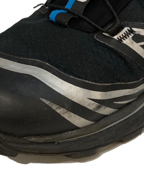 SALOMON（サロモン）SALOMON (サロモン) XT-6 GTX　474506 ブラック サイズ:27の古着・服飾アイテム