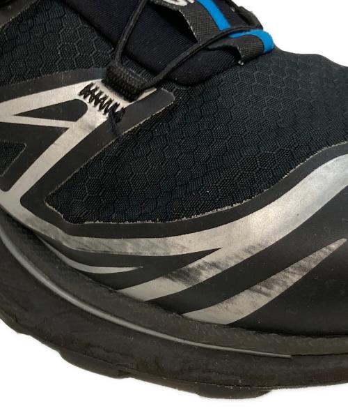SALOMON（サロモン）SALOMON (サロモン) XT-6 GTX　474506 ブラック サイズ:27の古着・服飾アイテム