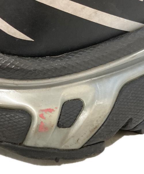 SALOMON（サロモン）SALOMON (サロモン) XT-6 GTX　474506 ブラック サイズ:27の古着・服飾アイテム