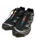 SALOMON（サロモン）の古着「XT-6 GTX　474506」｜ブラック