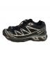 SALOMON (サロモン) XT-6 GTX　474506 ブラック サイズ:27：18000円