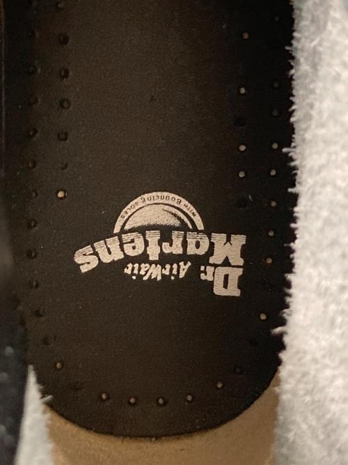 Dr.Martens（ドクターマーチン）Dr.Martens (ドクターマーチン) Jadon III ブルー サイズ:EU38の古着・服飾アイテム
