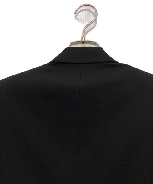 Saint Laurent Paris（サンローランパリ）Saint Laurent Paris (サンローランパリ) テーラードジャケット　536029 Y404W ブラック サイズ:F40の古着・服飾アイテム