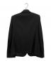 Saint Laurent Paris (サンローランパリ) テーラードジャケット　536029 Y404W ブラック サイズ:F40：30000円