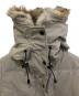 中古・古着 CANADA GOOSE (カナダグース) MACKENZIE PARKA　2302JL ベージュ サイズ:S：35000円