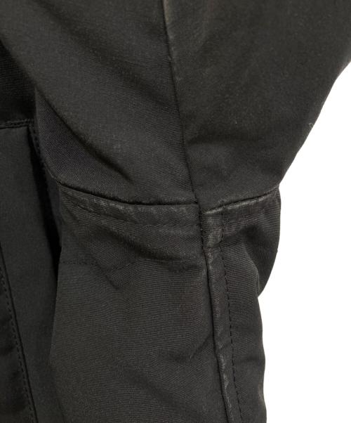 CANADA GOOSE（カナダグース）CANADA GOOSE (カナダグース) ウィンダム パーカ フュージョンフィット ヘリテージ　3808MA ブラック サイズ:Sの古着・服飾アイテム