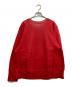 Champion REVERSE WEAVE (チャンピオン リバース ウィーブ) リバースウィーブスウェット レッド サイズ:MEDIUM：12000円