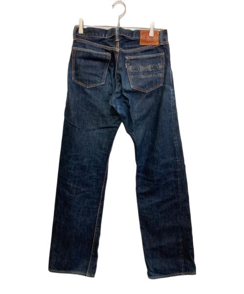 MOMOTARO JEANS（桃太郎ジーンズ）MOMOTARO JEANS (桃太郎ジーンズ) 020Xデニムパンツ インディゴ サイズ:31の古着・服飾アイテム