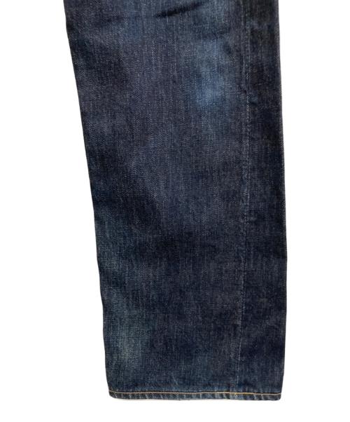 MOMOTARO JEANS（桃太郎ジーンズ）MOMOTARO JEANS (桃太郎ジーンズ) 020Xデニムパンツ インディゴ サイズ:31の古着・服飾アイテム