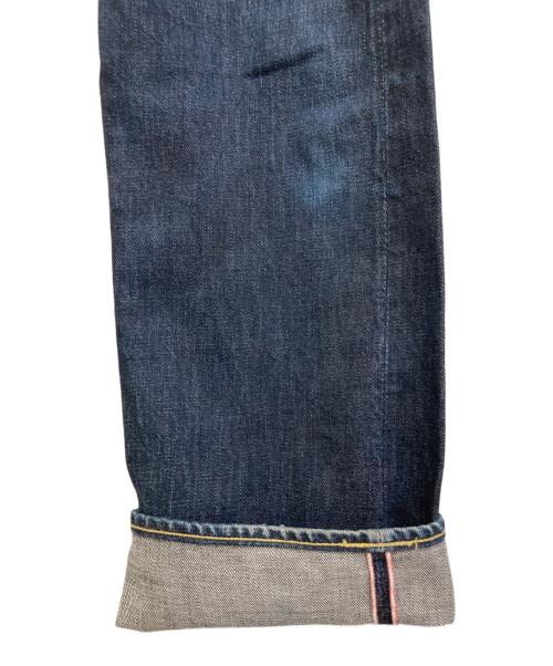 MOMOTARO JEANS（桃太郎ジーンズ）MOMOTARO JEANS (桃太郎ジーンズ) 020Xデニムパンツ インディゴ サイズ:31の古着・服飾アイテム