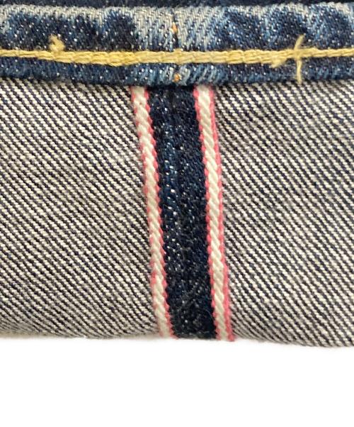 MOMOTARO JEANS（桃太郎ジーンズ）MOMOTARO JEANS (桃太郎ジーンズ) 020Xデニムパンツ インディゴ サイズ:31の古着・服飾アイテム